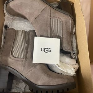 Ugg boots Never been used 
Size 7.5